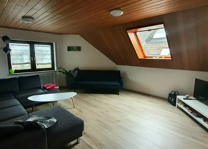 Ferienappartement Gruener Elch