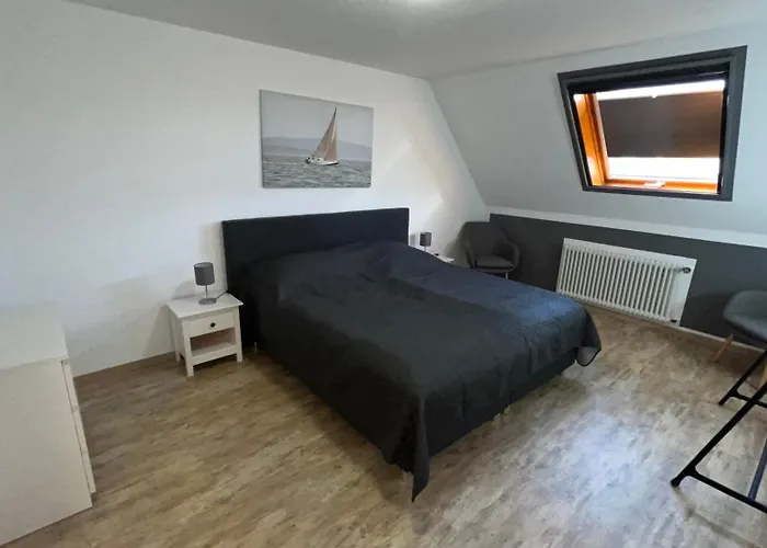 Ferienappartement Gruener Elch