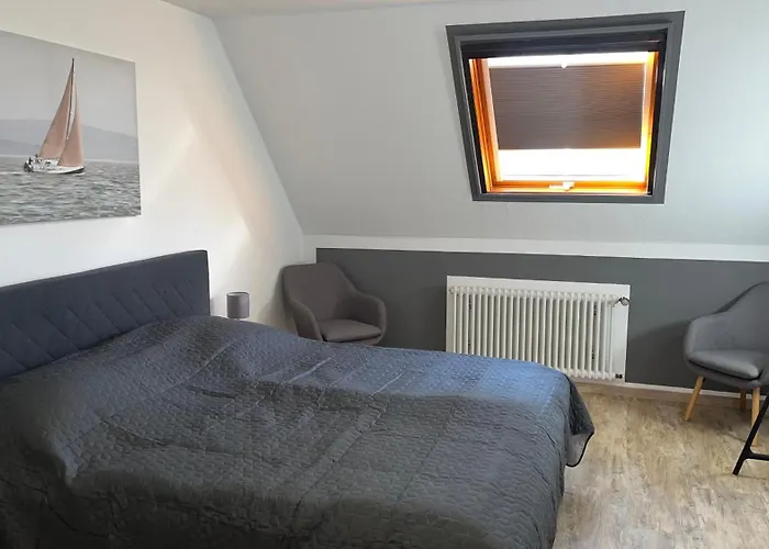 Ferienappartement Gruener Elch
