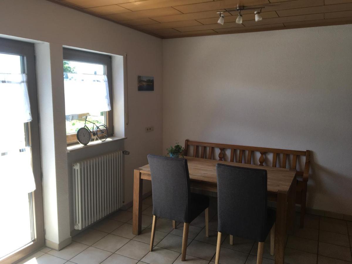 Apartment Gruener Elch *