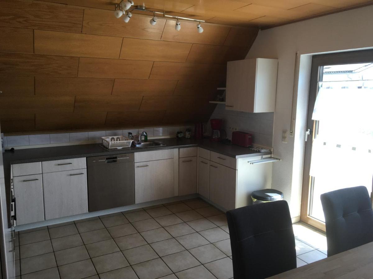 Apartment Gruener Elch *