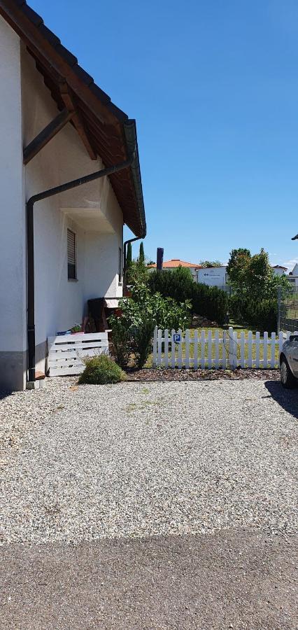Gruener Elch Apartment