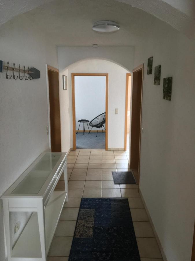 Gruener Elch Apartment *