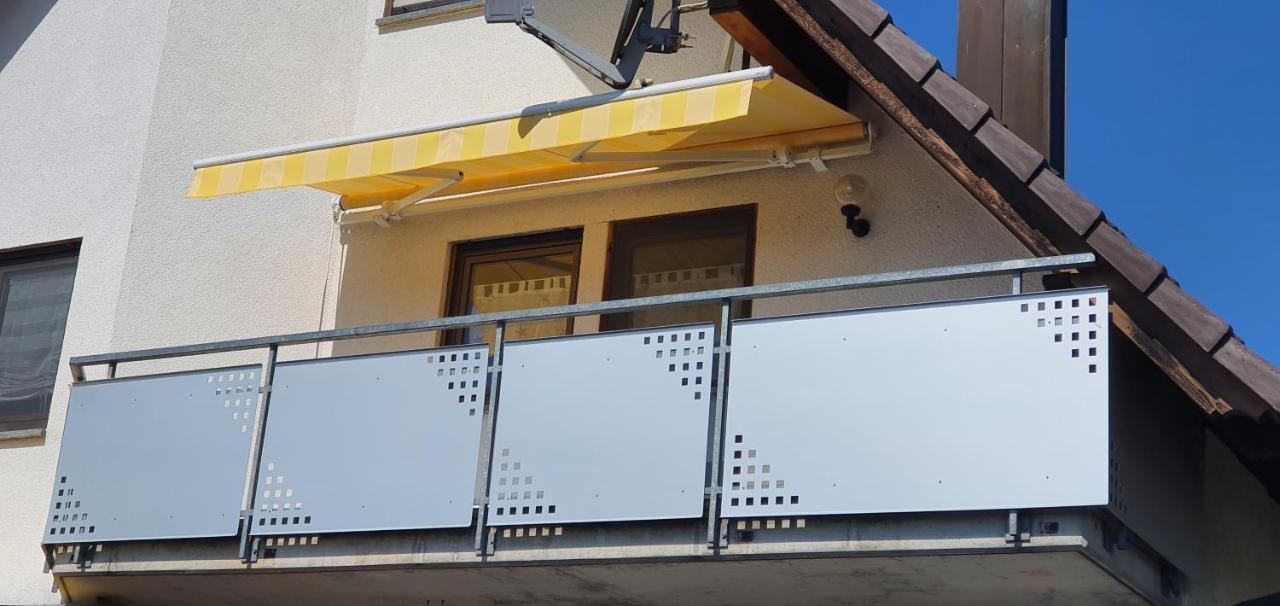 Apartment Gruener Elch *