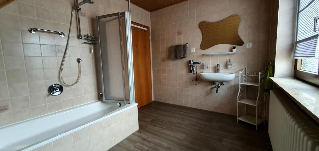 Apartment Gruener Elch