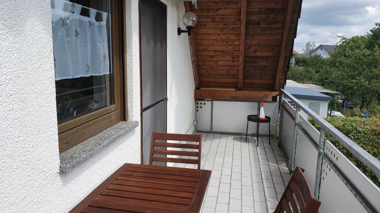 Apartment Gruener Elch