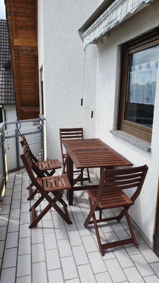 Apartment Gruener Elch *